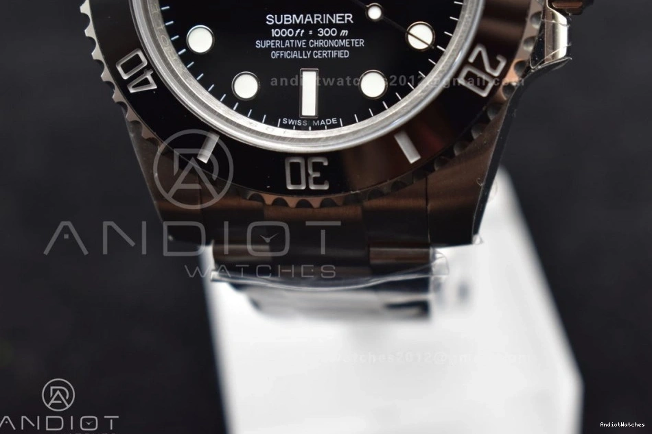 BP Best SS No GoodFit Edition Date Bracelet 114060 Submariner on 1126 0819